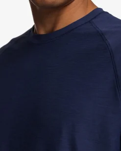 Brrr°®-Illiant Performance Long Sleeve T-Shirt<Southern Tide Shop