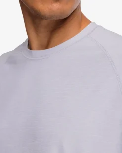 Brrr°®-Illiant Performance Long Sleeve T-Shirt<Southern Tide Shop
