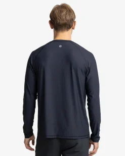 Brrr°®-Illiant Performance Long Sleeve T-Shirt<Southern Tide Shop