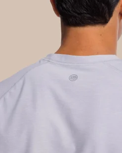 Brrr°®-Illiant Performance Long Sleeve T-Shirt<Southern Tide Shop