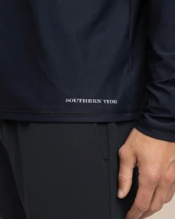 Brrr°®-Illiant Performance Long Sleeve T-Shirt<Southern Tide Shop