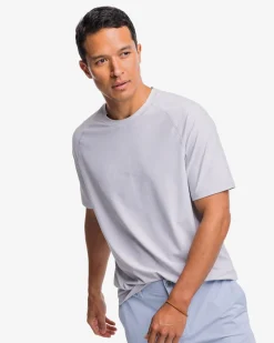 Brrr°®-Illiant Performance T-Shirt<Southern Tide Outlet