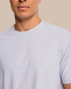 Brrr°®-Illiant Performance T-Shirt<Southern Tide Outlet