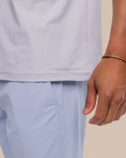 Brrr°®-Illiant Performance T-Shirt<Southern Tide Outlet
