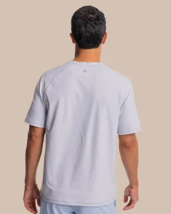 Brrr°®-Illiant Performance T-Shirt<Southern Tide Outlet