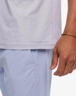 Brrr°®-Illiant Performance T-Shirt<Southern Tide Outlet