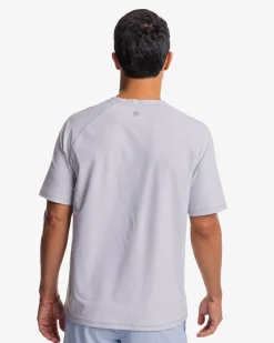 Brrr°®-Illiant Performance T-Shirt<Southern Tide Outlet