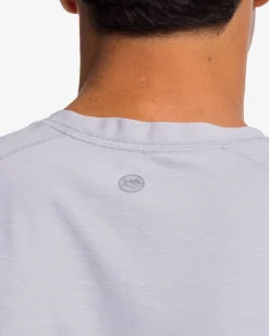 Brrr°®-Illiant Performance T-Shirt<Southern Tide Outlet