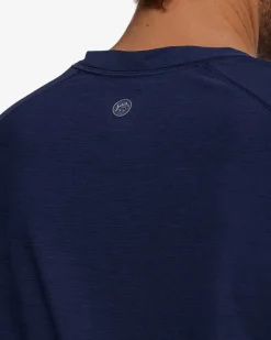 Brrr°®-Illiant Performance T-Shirt<Southern Tide Outlet