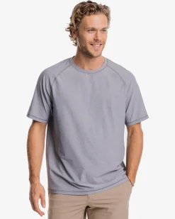 Brrr°®-Illiant Performance T-Shirt<Southern Tide Outlet