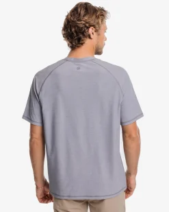 Brrr°®-Illiant Performance T-Shirt<Southern Tide Outlet