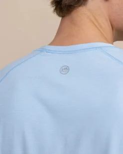 Brrr°®-Illiant Performance T-Shirt<Southern Tide Outlet