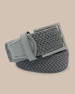 Caddie Braided Belt<Southern Tide Clearance