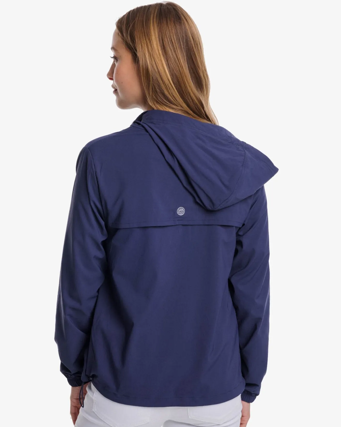 Calie Pop Placket Popover<Southern Tide Cheap