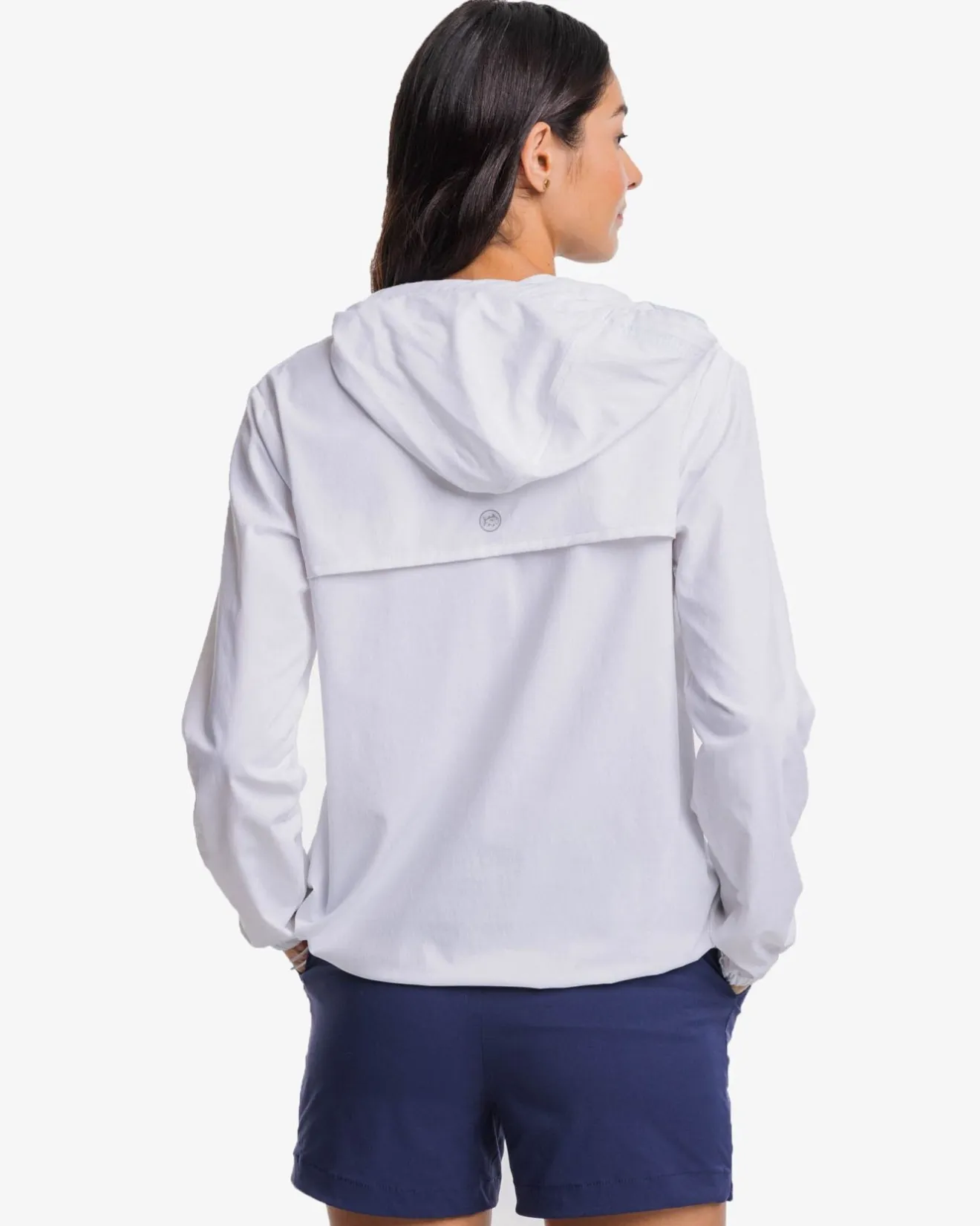 Calie Pop Placket Popover<Southern Tide Cheap