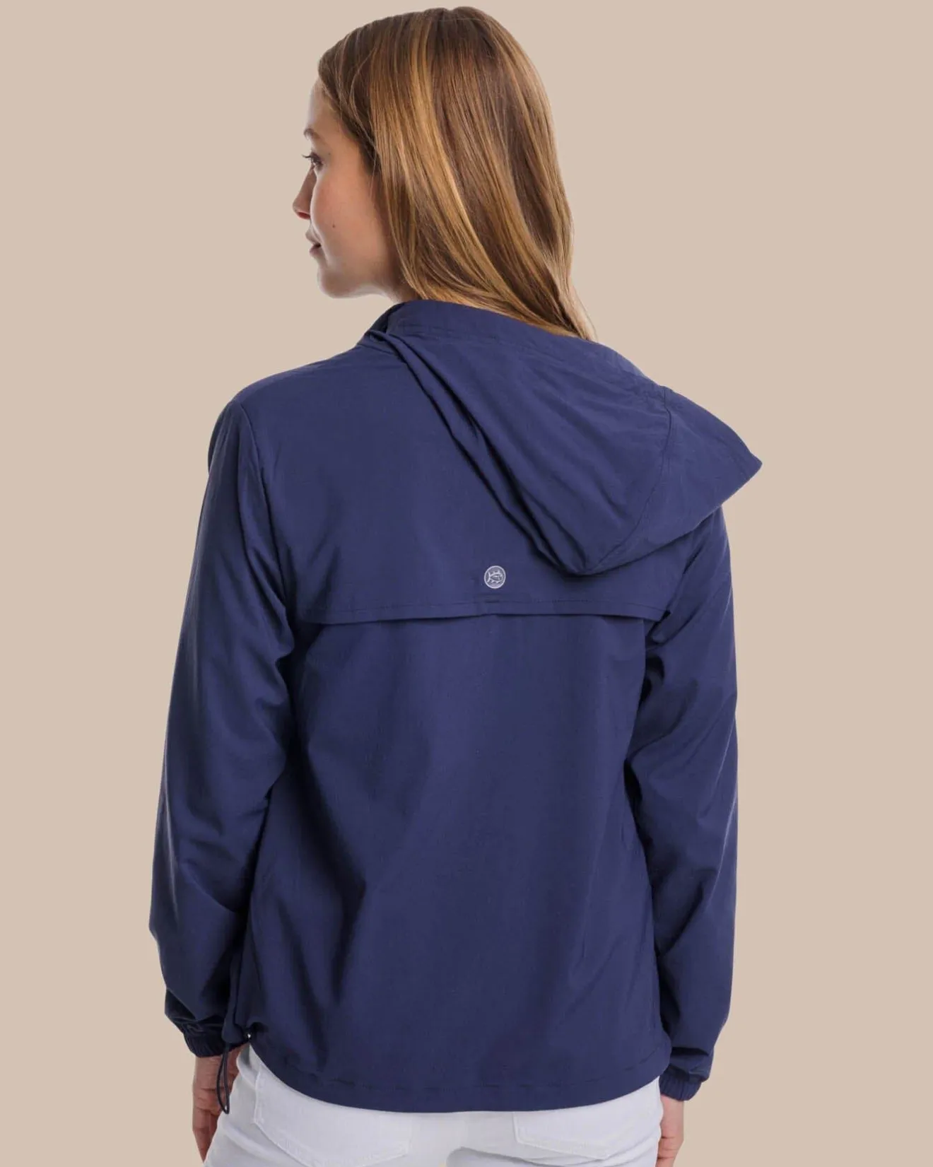 Calie Pop Placket Popover<Southern Tide Cheap