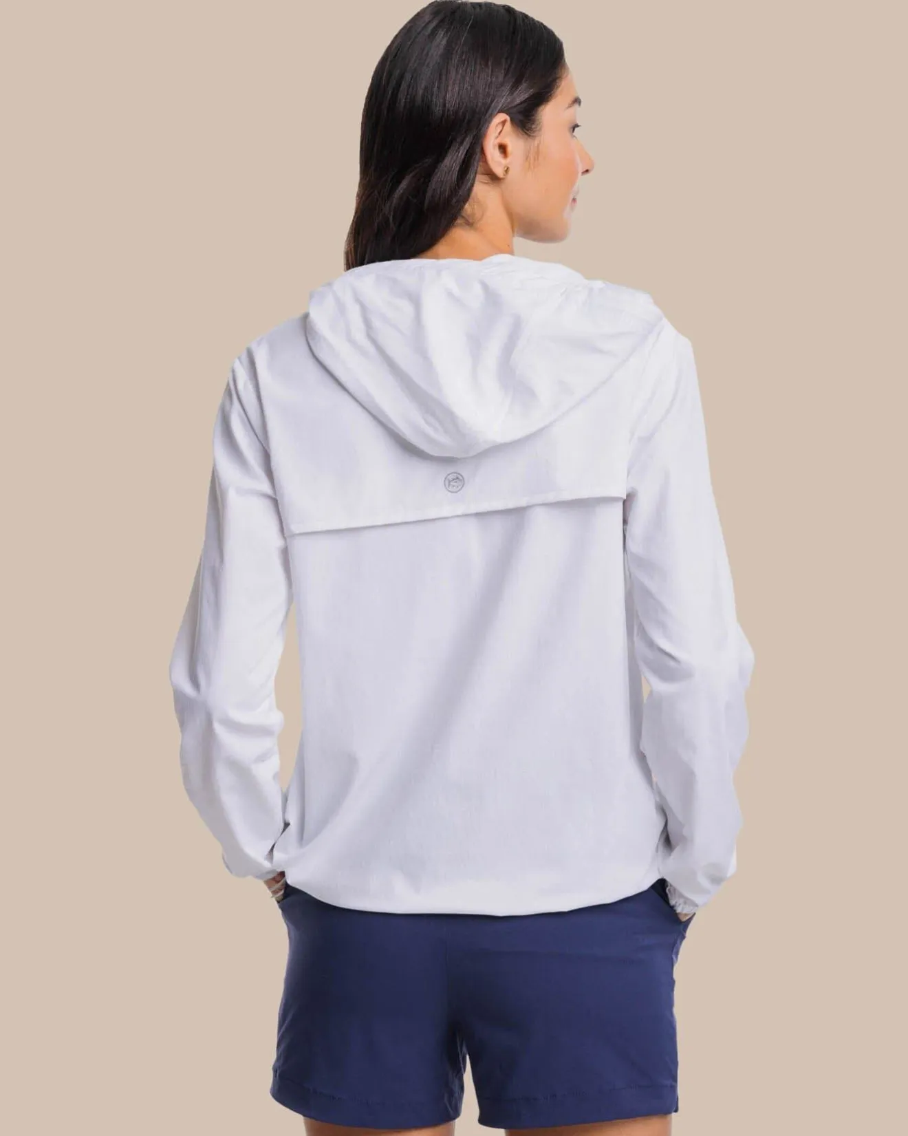 Calie Pop Placket Popover<Southern Tide Cheap