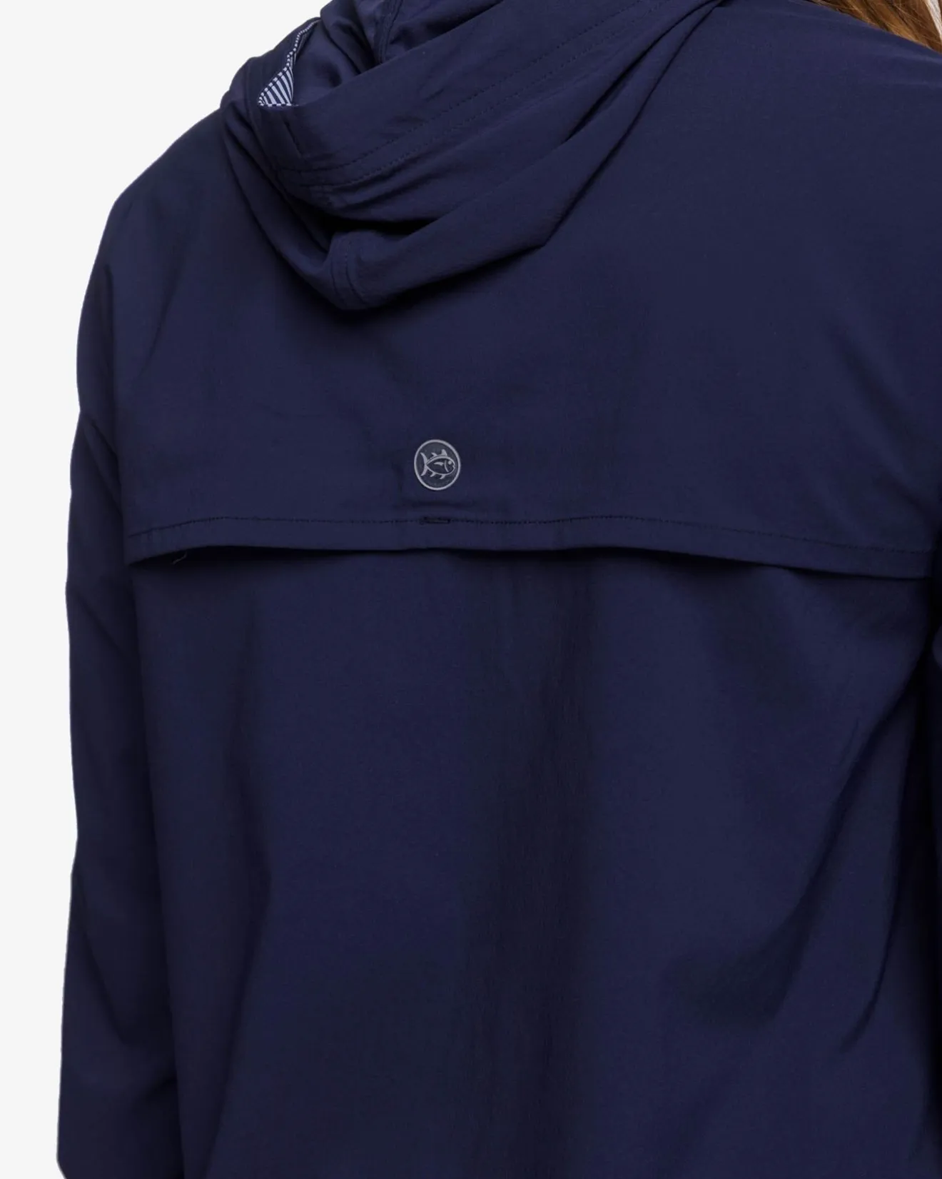 Calie Pop Placket Popover<Southern Tide Store