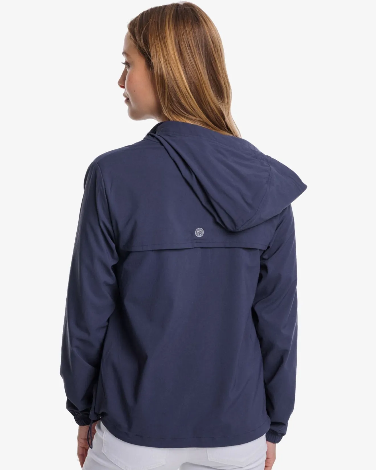 Calie Pop Placket Popover<Southern Tide Store