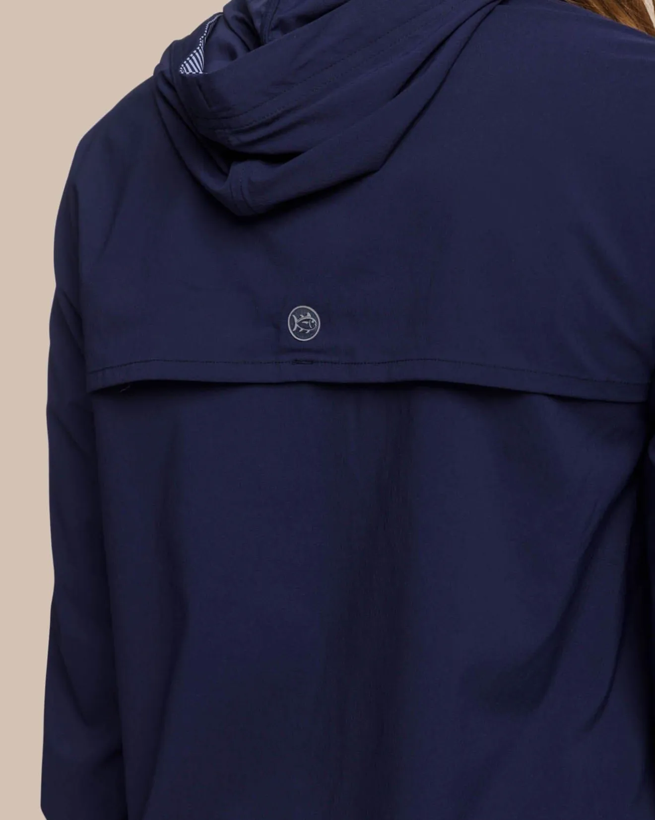 Calie Pop Placket Popover<Southern Tide Store