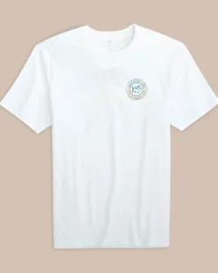 Call Me Old Fashioned T-Shirt<Southern Tide Hot
