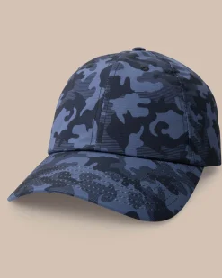 Camo Printed Performance Hat<Southern Tide Outlet