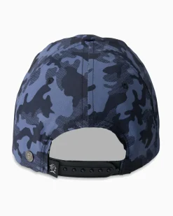 Camo Printed Performance Hat<Southern Tide Outlet