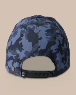 Camo Printed Performance Hat<Southern Tide Outlet