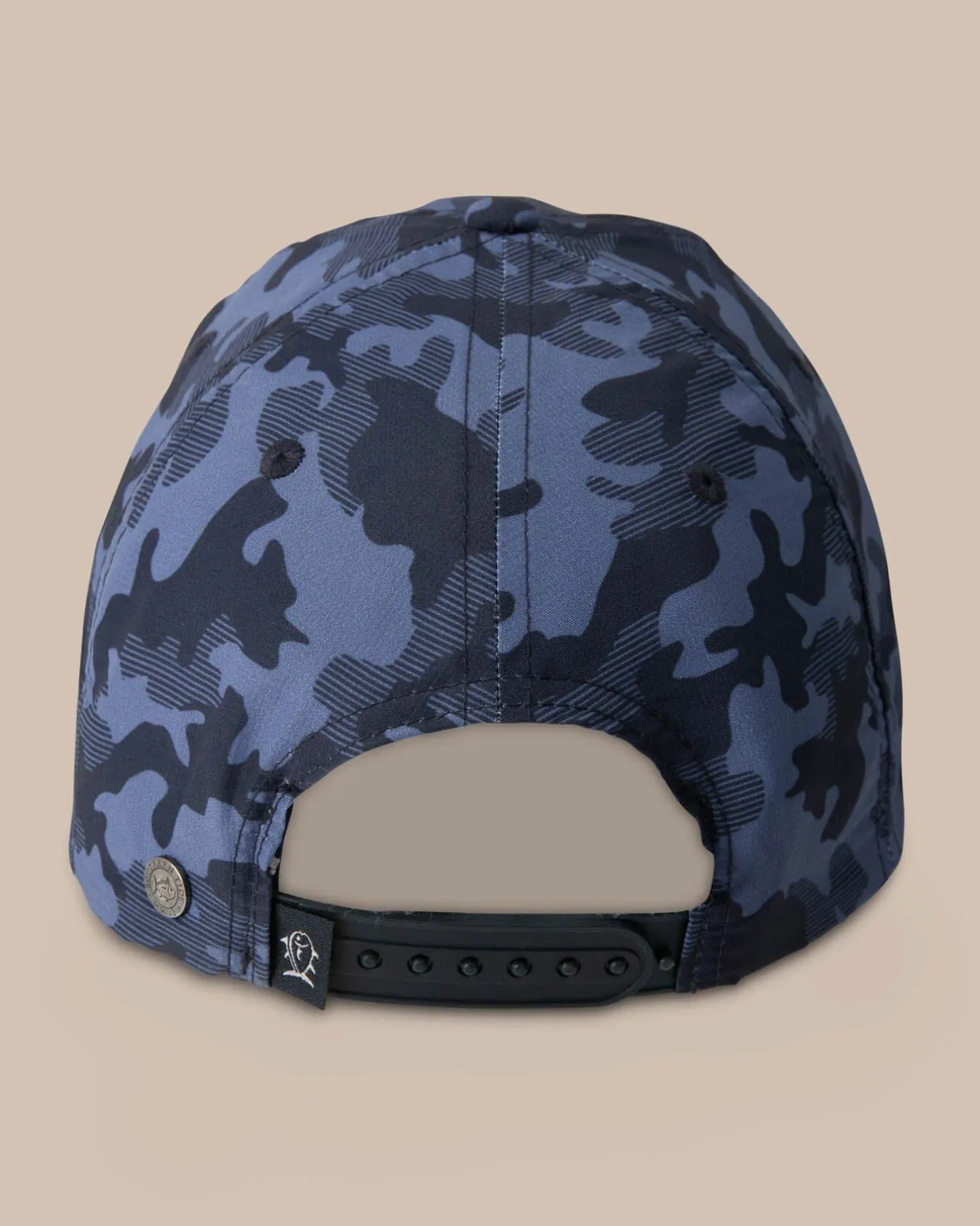 Camo Printed Performance Hat<Southern Tide Outlet
