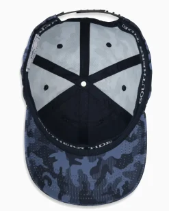 Camo Printed Performance Hat<Southern Tide Outlet