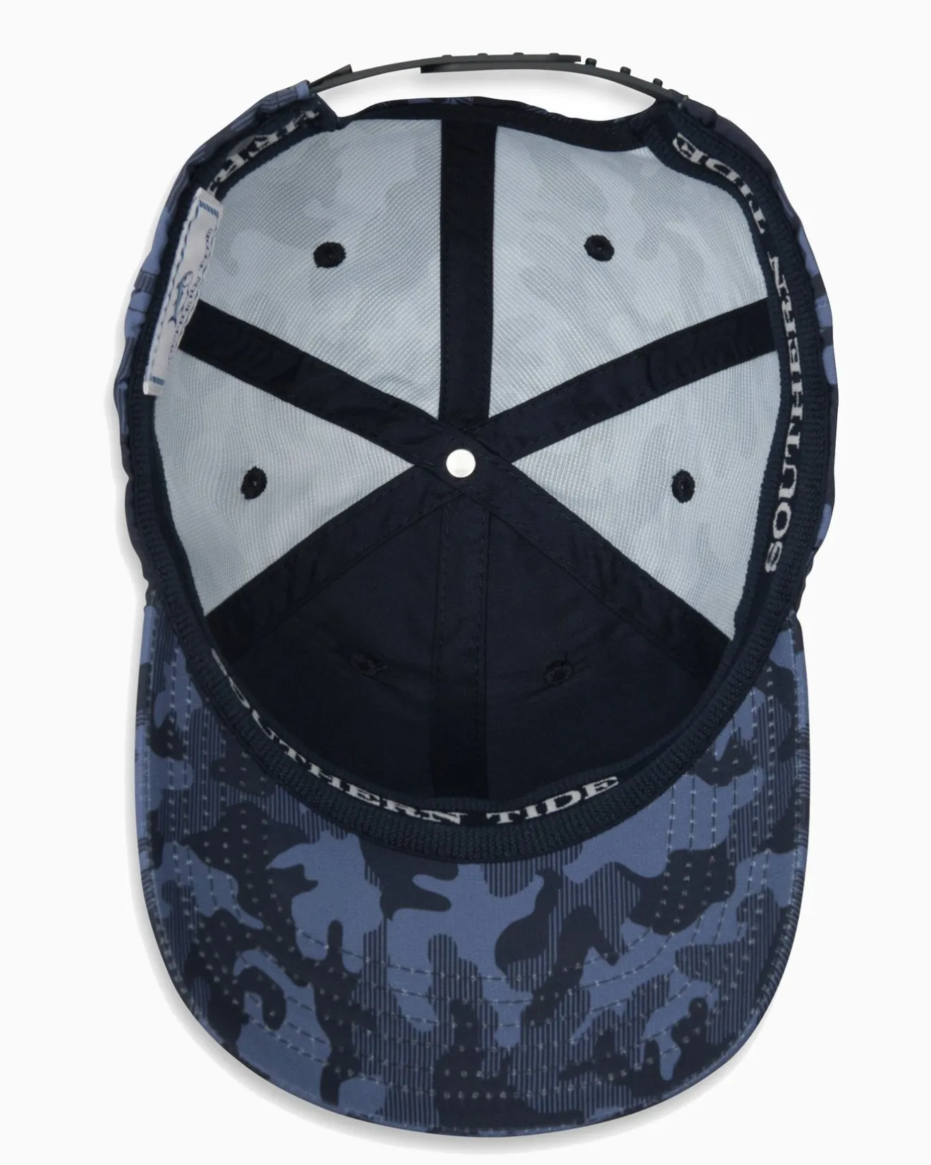 Camo Printed Performance Hat<Southern Tide Outlet