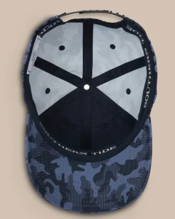 Camo Printed Performance Hat<Southern Tide Outlet