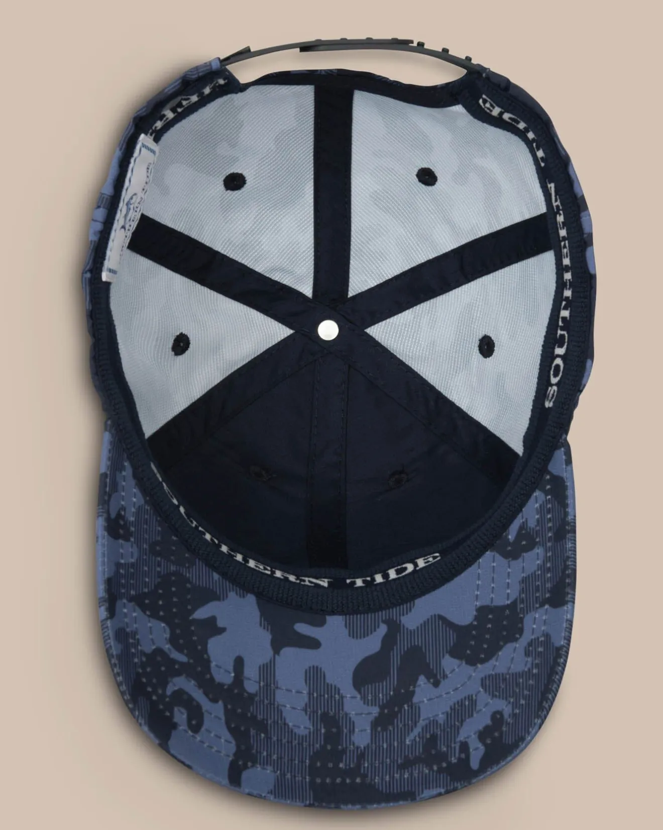 Camo Printed Performance Hat<Southern Tide Outlet