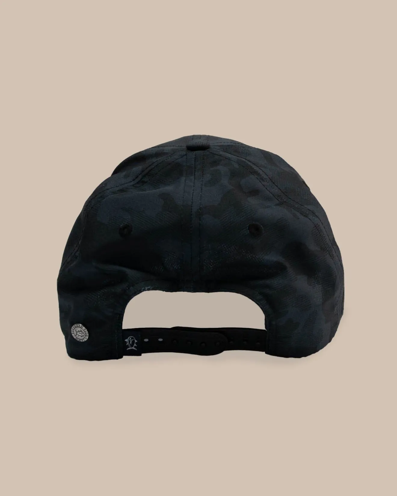 Camo Printed Performance Hat<Southern Tide Outlet
