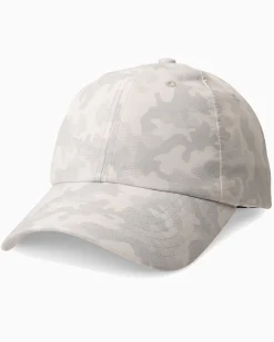 Camo Printed Performance Hat<Southern Tide Outlet