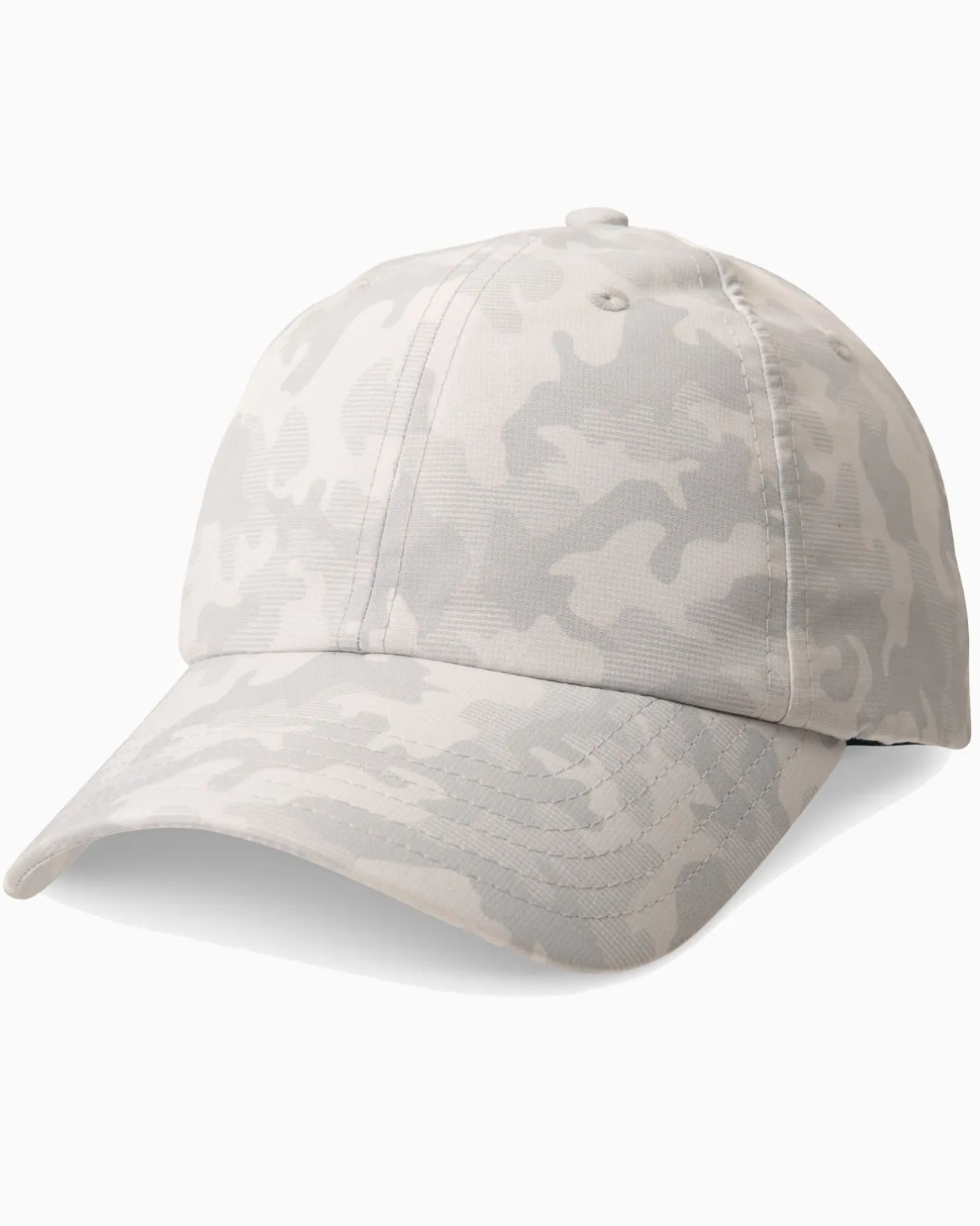 Camo Printed Performance Hat<Southern Tide Outlet