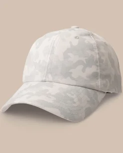 Camo Printed Performance Hat<Southern Tide Outlet