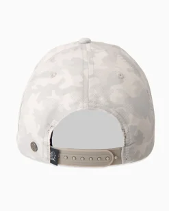 Camo Printed Performance Hat<Southern Tide Outlet