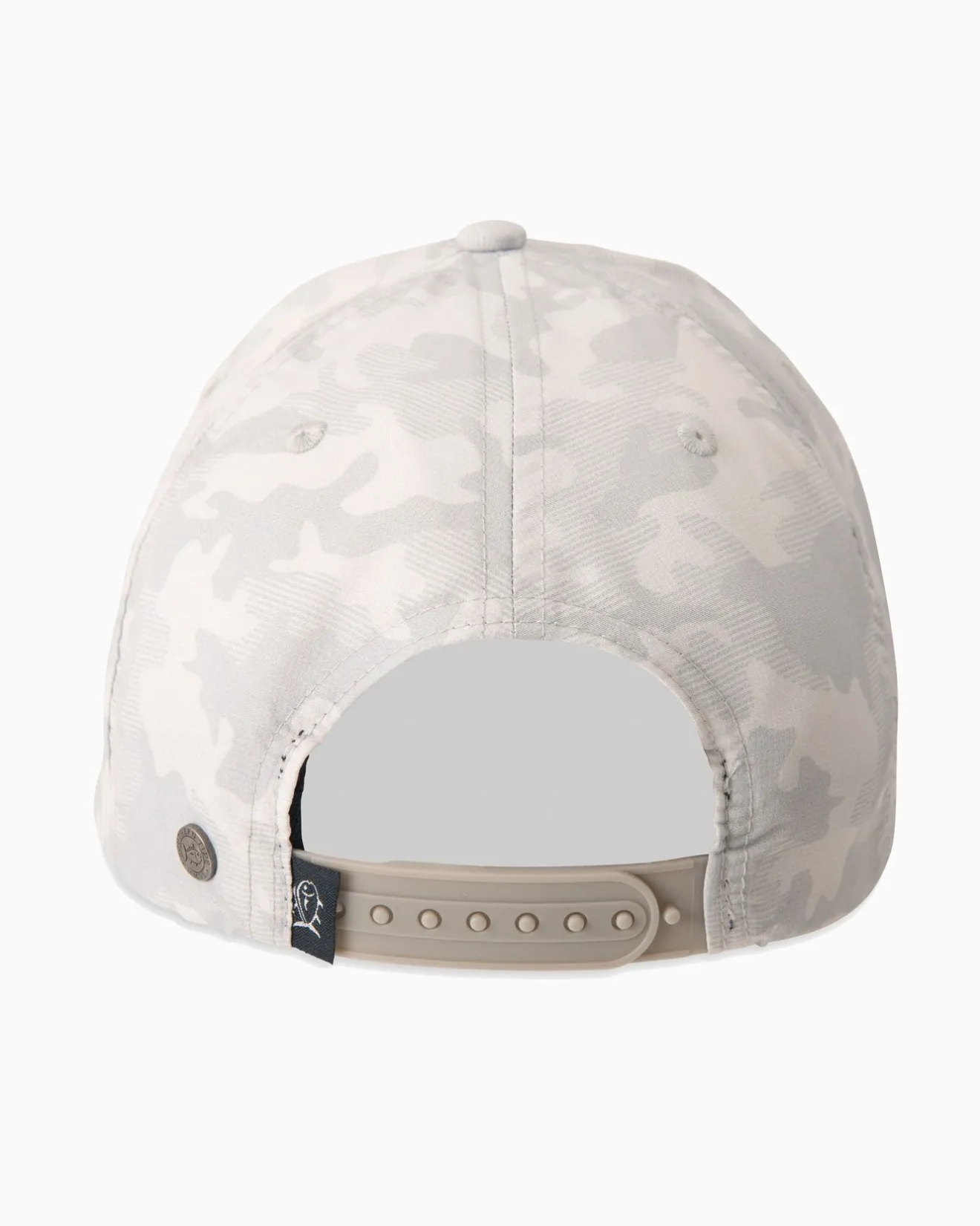 Camo Printed Performance Hat<Southern Tide Outlet