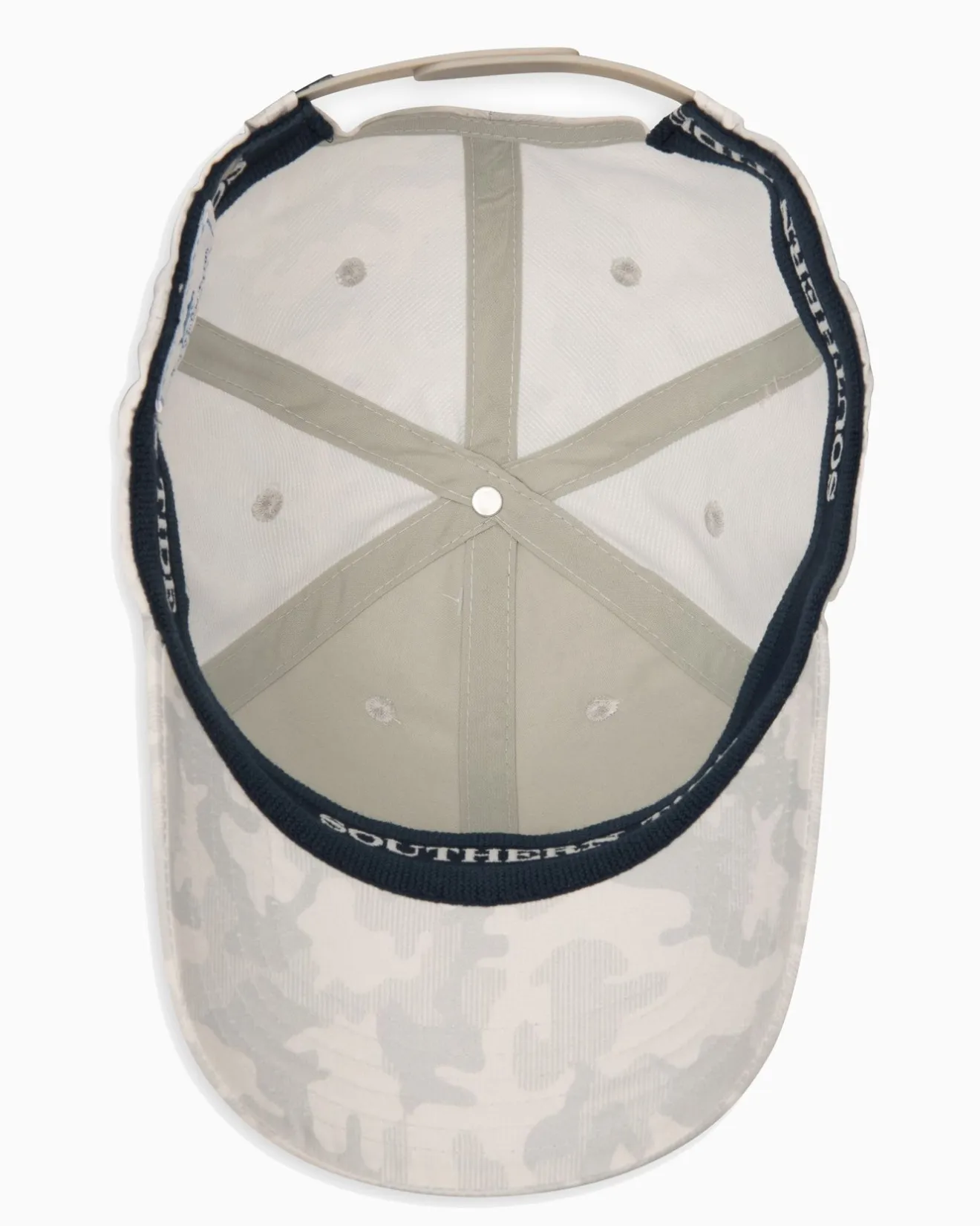 Camo Printed Performance Hat<Southern Tide Outlet
