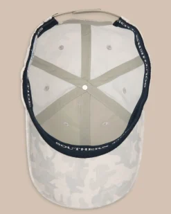 Camo Printed Performance Hat<Southern Tide Outlet