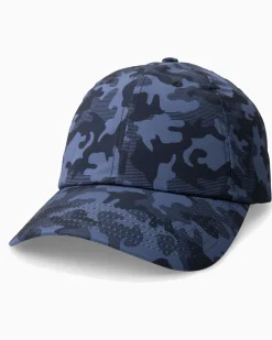 Camo Printed Performance Hat<Southern Tide Outlet