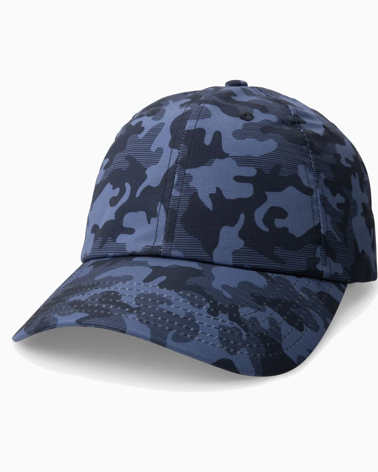 Camo Printed Performance Hat<Southern Tide Outlet