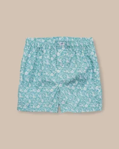 Caps Off Boxer<Southern Tide Hot