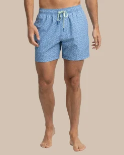 Casual Water Swim Trunk<Southern Tide Discount