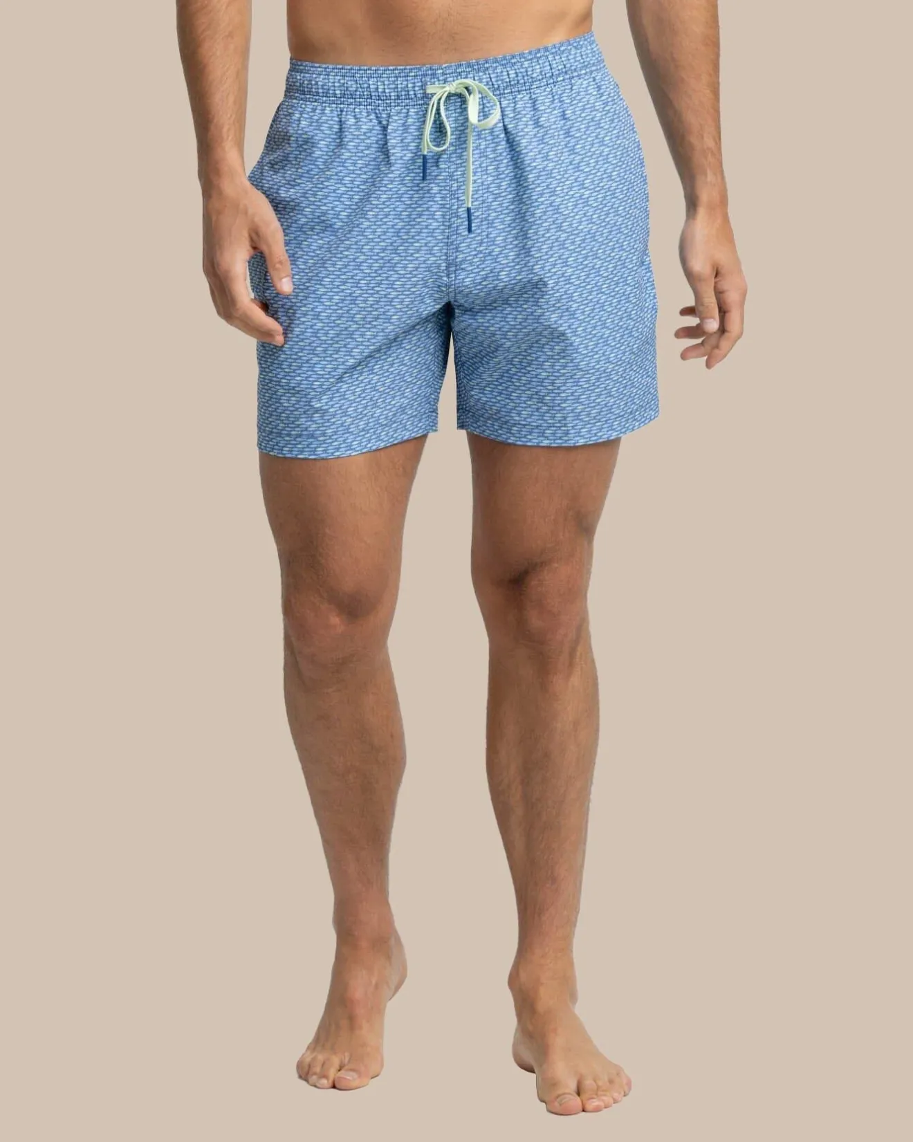 Casual Water Swim Trunk<Southern Tide Discount