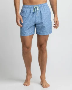 Casual Water Swim Trunk<Southern Tide Discount