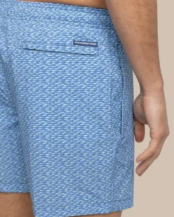 Casual Water Swim Trunk<Southern Tide Discount