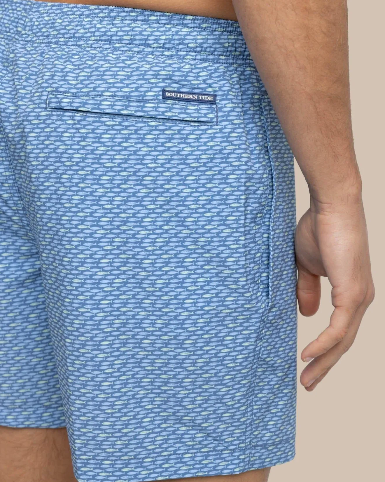 Casual Water Swim Trunk<Southern Tide Discount