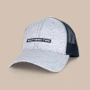 Change Your Altitude Print Performance Trucker<Southern Tide Cheap